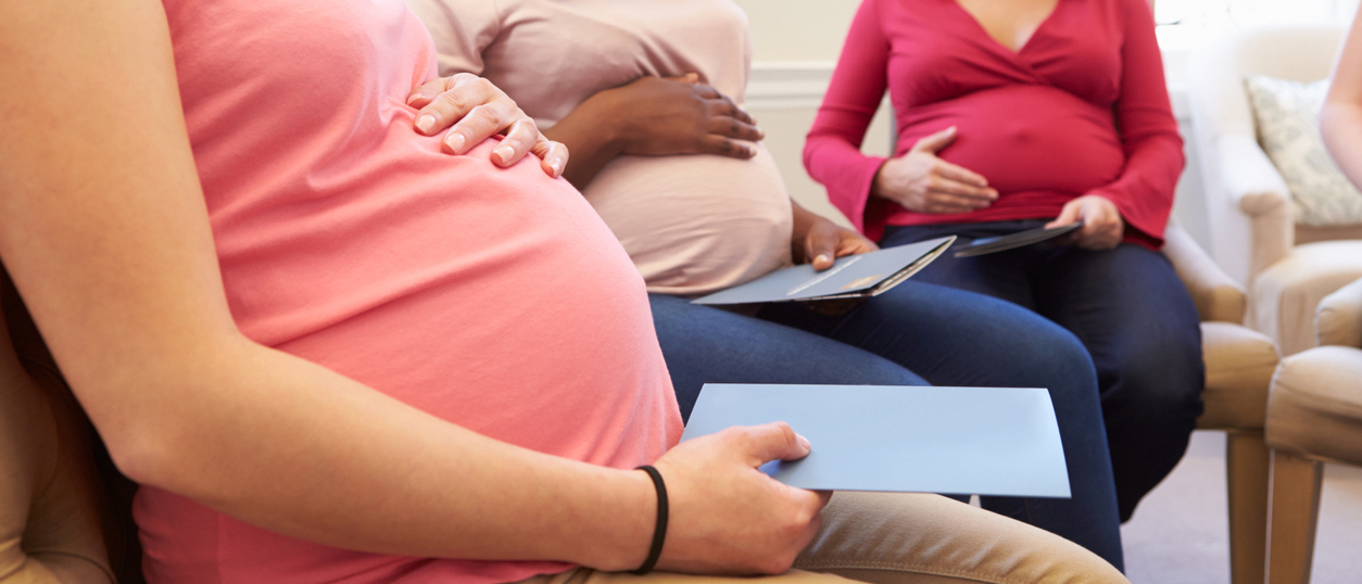 How To Improve Care For Women Through Pregnancy And Beyond ...